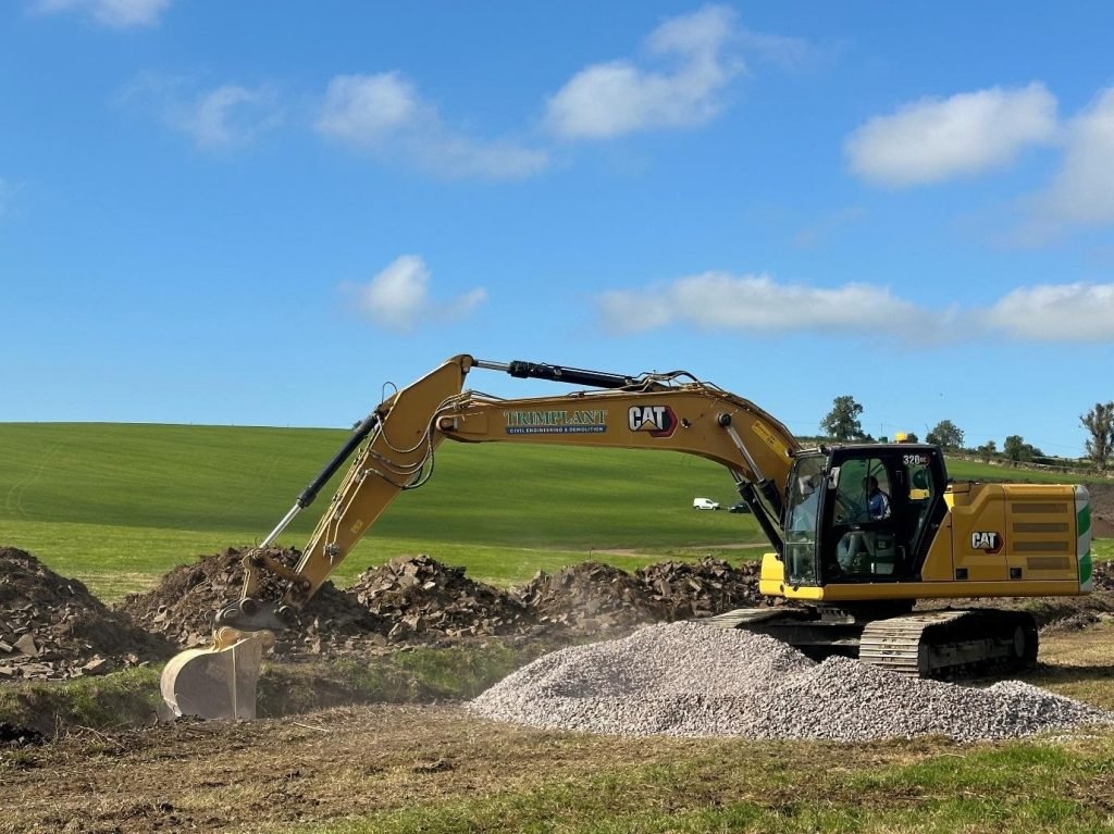 Contruction