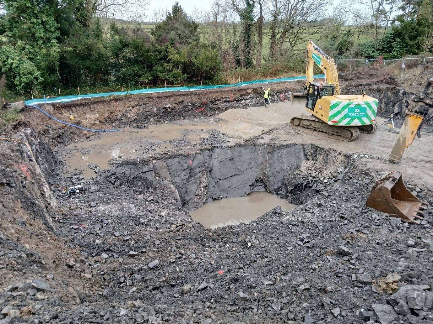 Civil & Demolition Experts