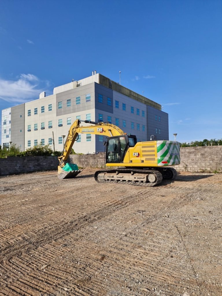 construction