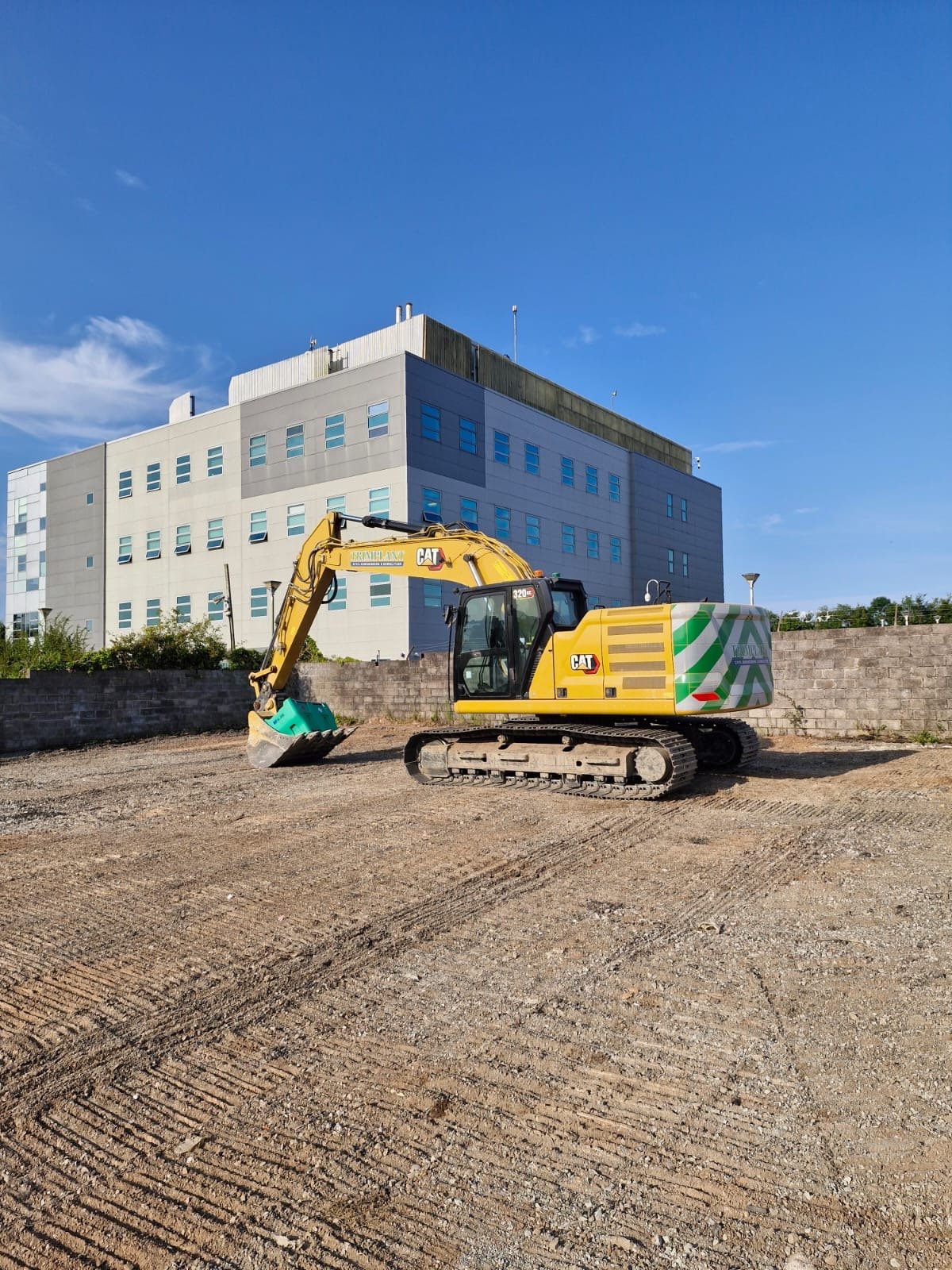 construction