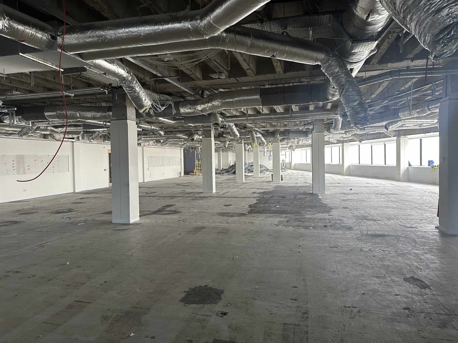 construction and demolition
