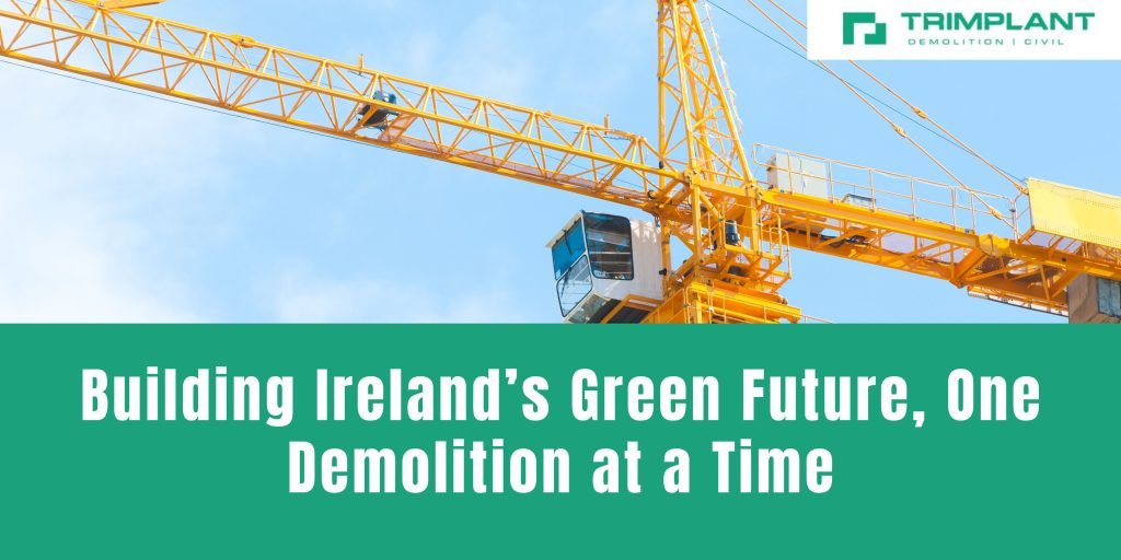 Demolition